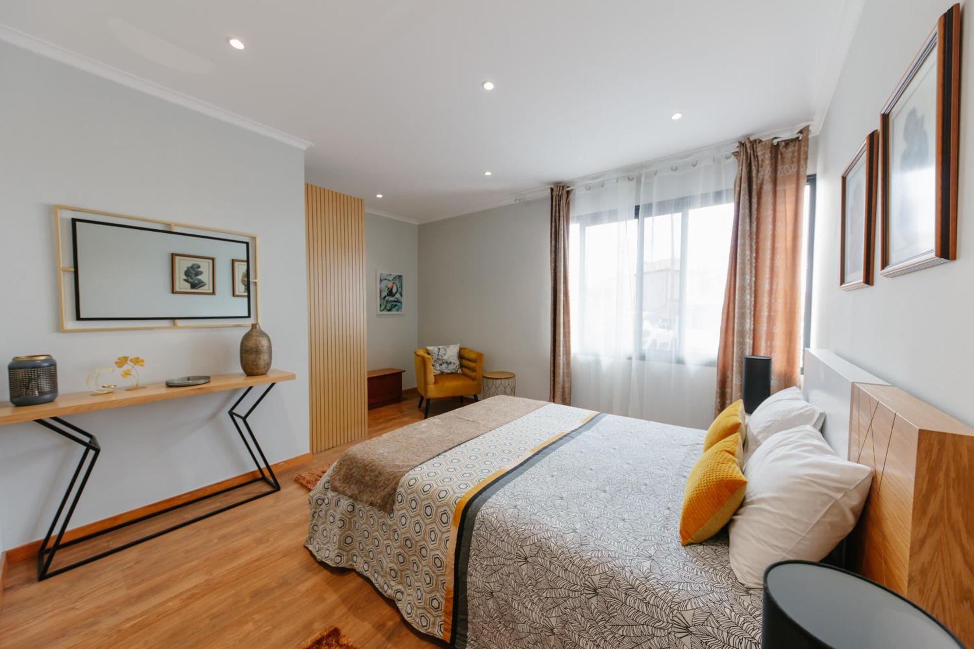 Apartment Sweet Canical (Madeira)