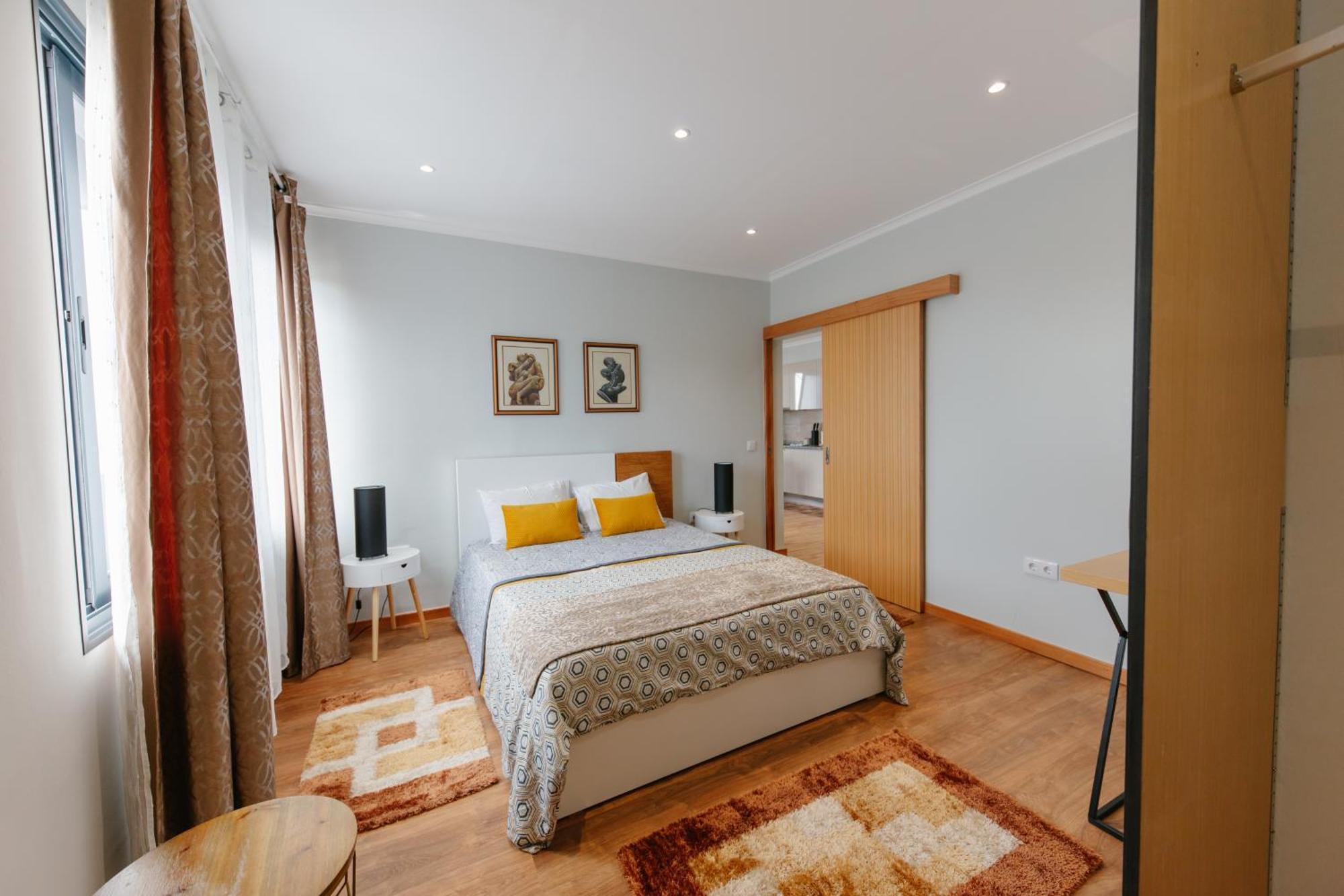 Sweet Apartment Canical (Madeira)
