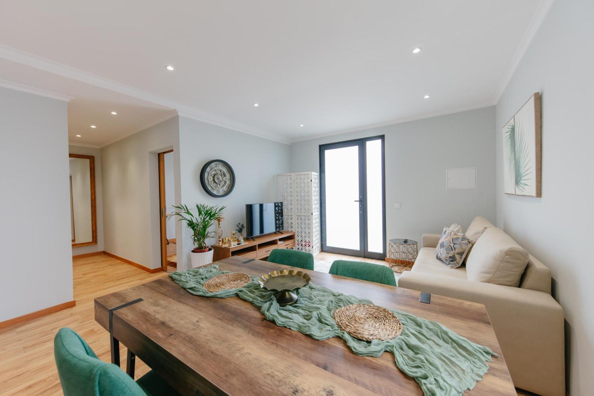 Sweet Apartment Canical (Madeira)